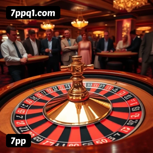 Jogos de Mesa Premium 7pp - Blackjack, Roleta, Baccarat