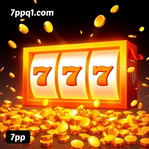 App Mobile 7pp - Jogue em Qualquer Lugar no Seu Smartphone